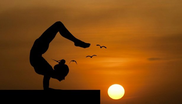 Life in Balance